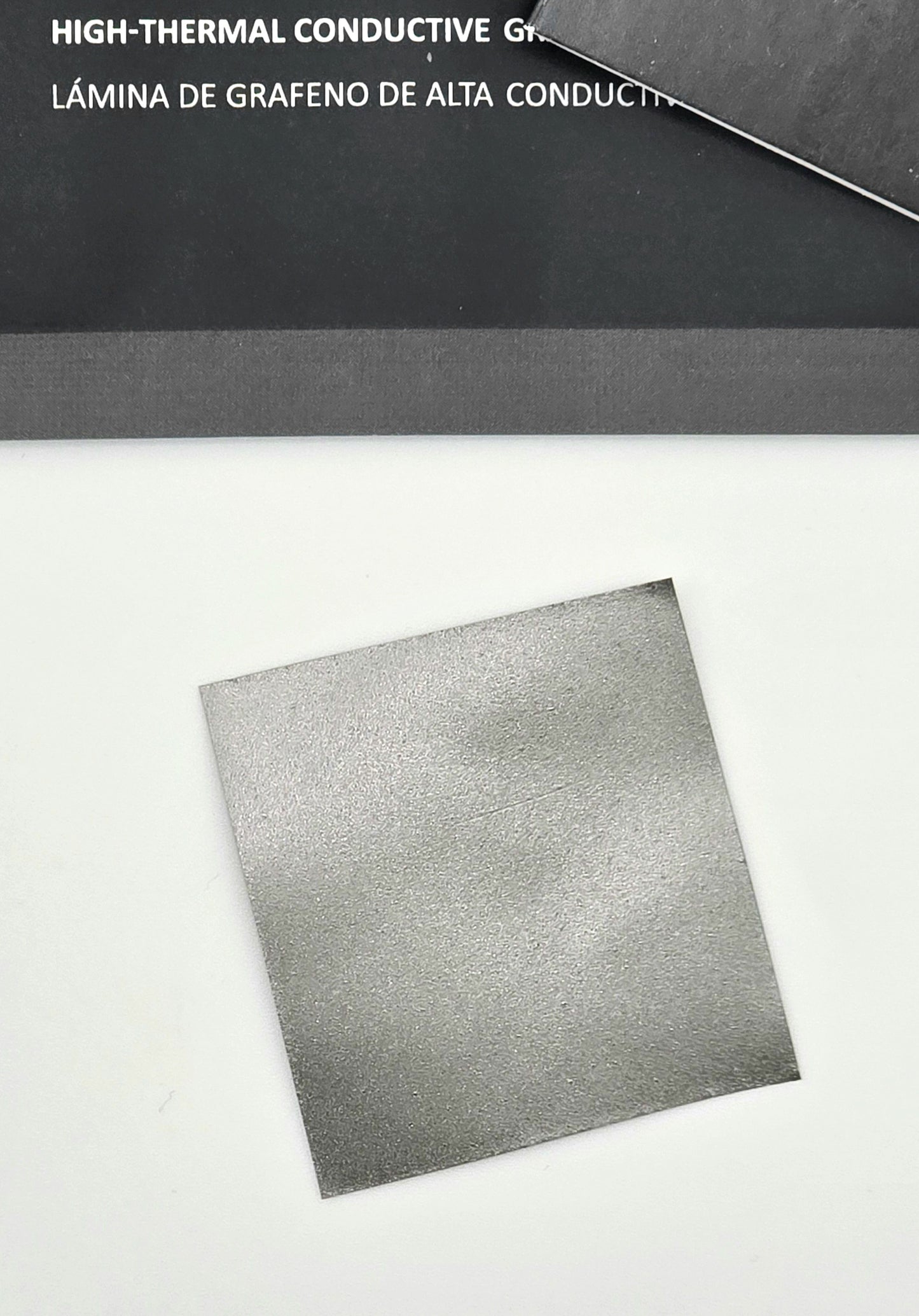 GrapheneX